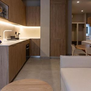 Deluxe Studio met een King Size Bed